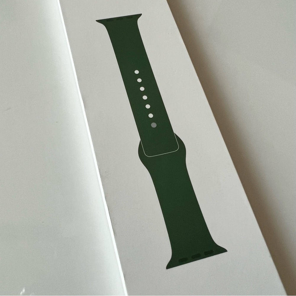 Apple Watch Band
